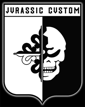 Jurassic Custom Dead